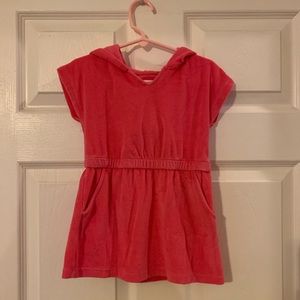 Wonder Nation Swimsuit Cover Up